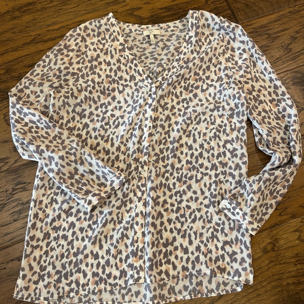 Joie Michi Blouse